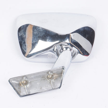 MERCEDES w113 280 SL w111 280 SE LEFT SIDE VIEW MIRROR 1088110625