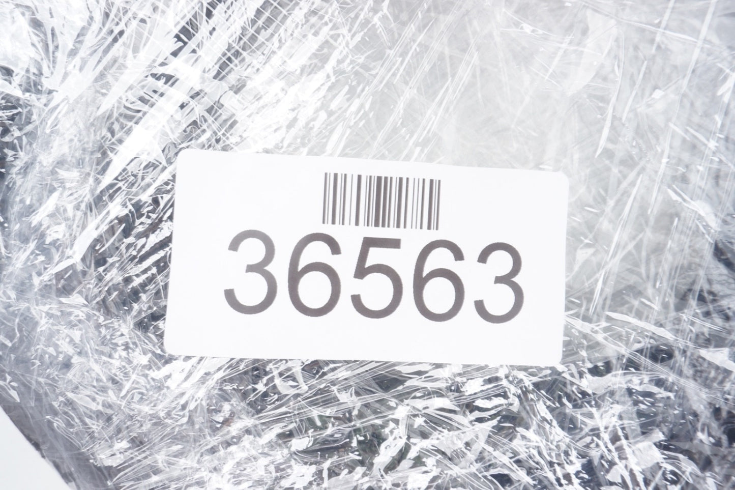 2022 - 2025 Mercedes Benz EQB350 EQB300 EQB250 Door Seal Rear Left