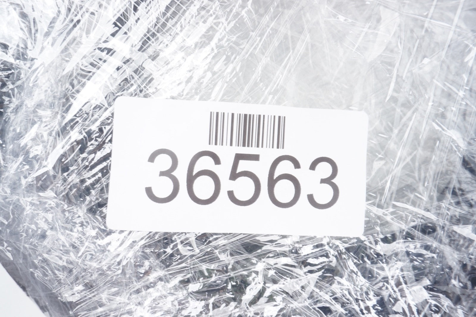 2022 - 2025 Mercedes Benz EQB350 EQB300 EQB250 Door Seal Rear Left