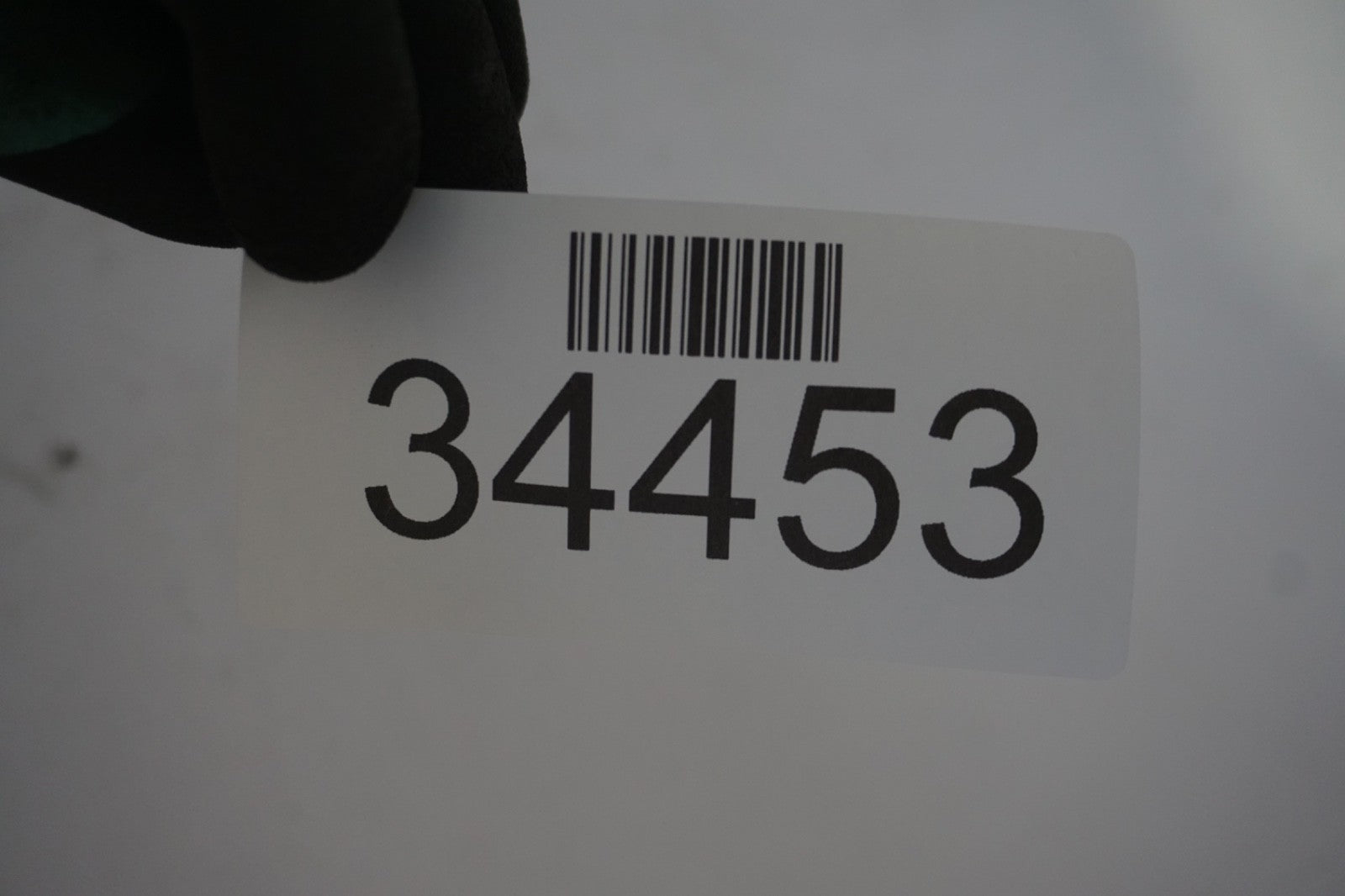 2016-2018 FIAT 500X FRONT RIGHT DRIVER AXLE SHAFT FITS 10341246 OEM