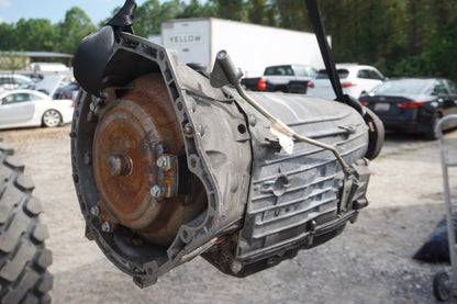 12 13 14 15 MERCEDES C-CLASS C250 Transmission Assy. 60k