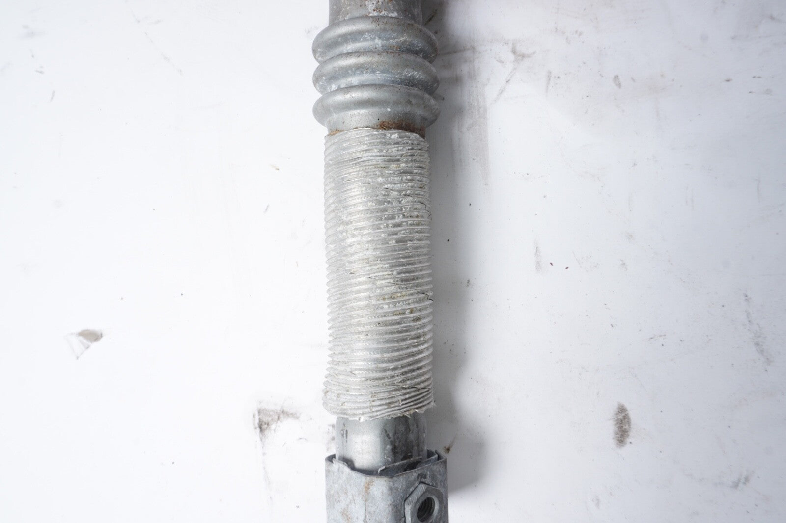 07-14 Mercedes W221 S550 CL600 S450 Steering Gear Coupling 2214620578 OEM