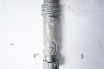07-14 Mercedes W221 S550 CL600 S450 Steering Gear Coupling 2214620578 OEM