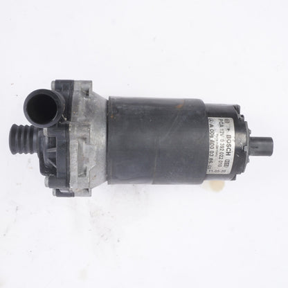 Auxiliary Engine Water Pump 0005000386 for Mercedes-Benz S600 SL55 AMG SL600 6.3