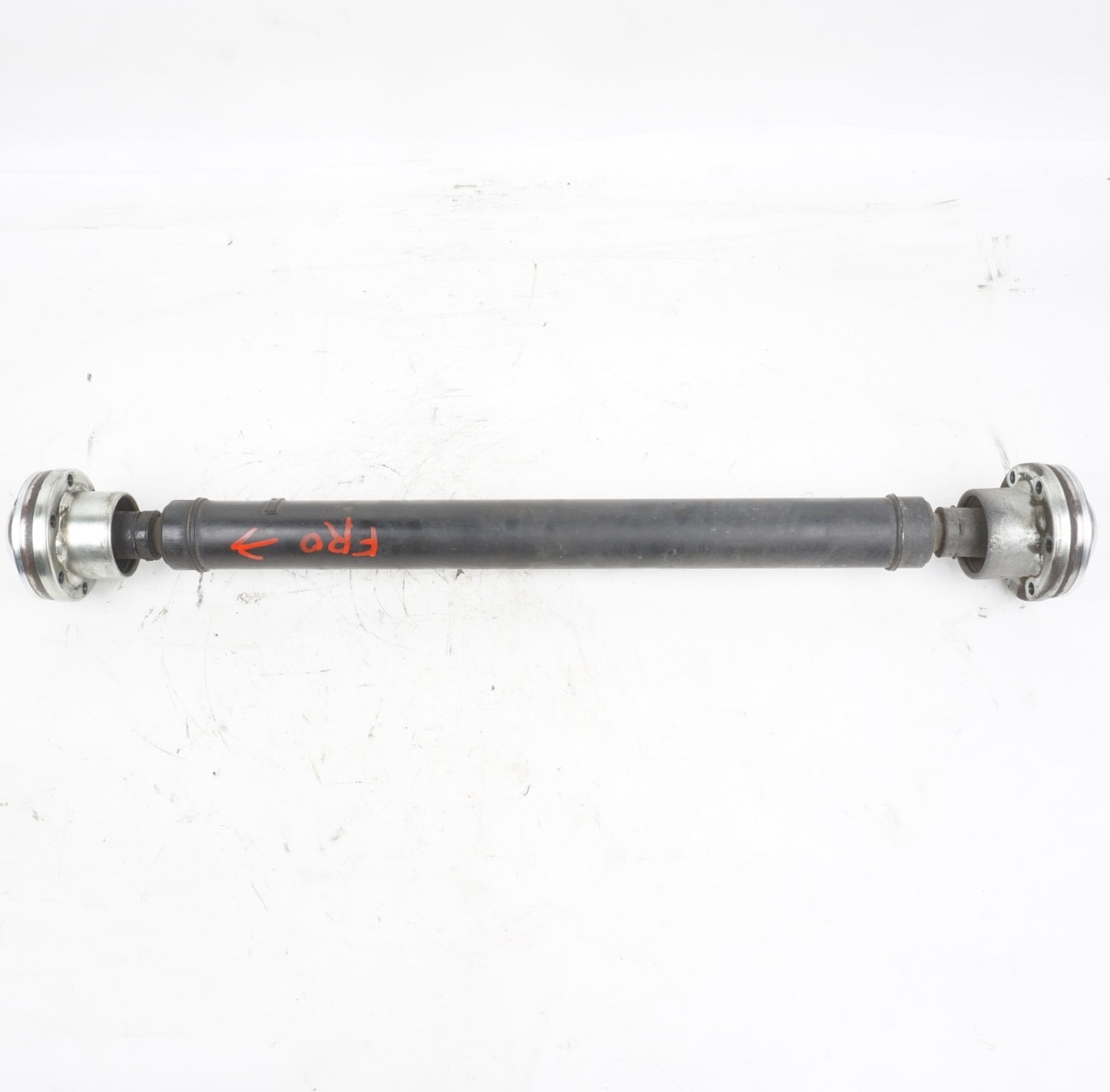 2014 - 2020 MASERATI GHIBLI FRONT DRIVE SHAFT DRIVESHAFT PROPELLER OEM