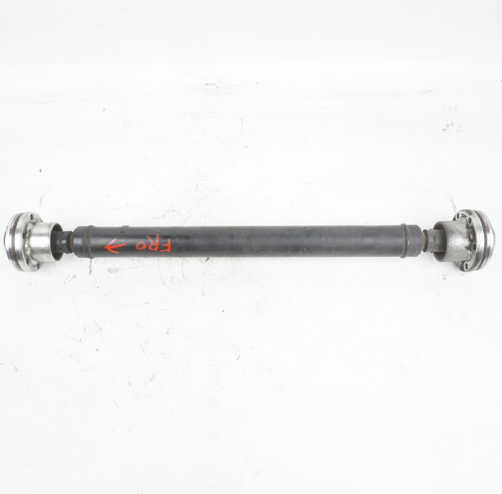 2014 - 2020 MASERATI GHIBLI FRONT DRIVE SHAFT DRIVESHAFT PROPELLER OEM