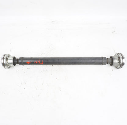2014 - 2020 MASERATI GHIBLI FRONT DRIVE SHAFT DRIVESHAFT PROPELLER OEM