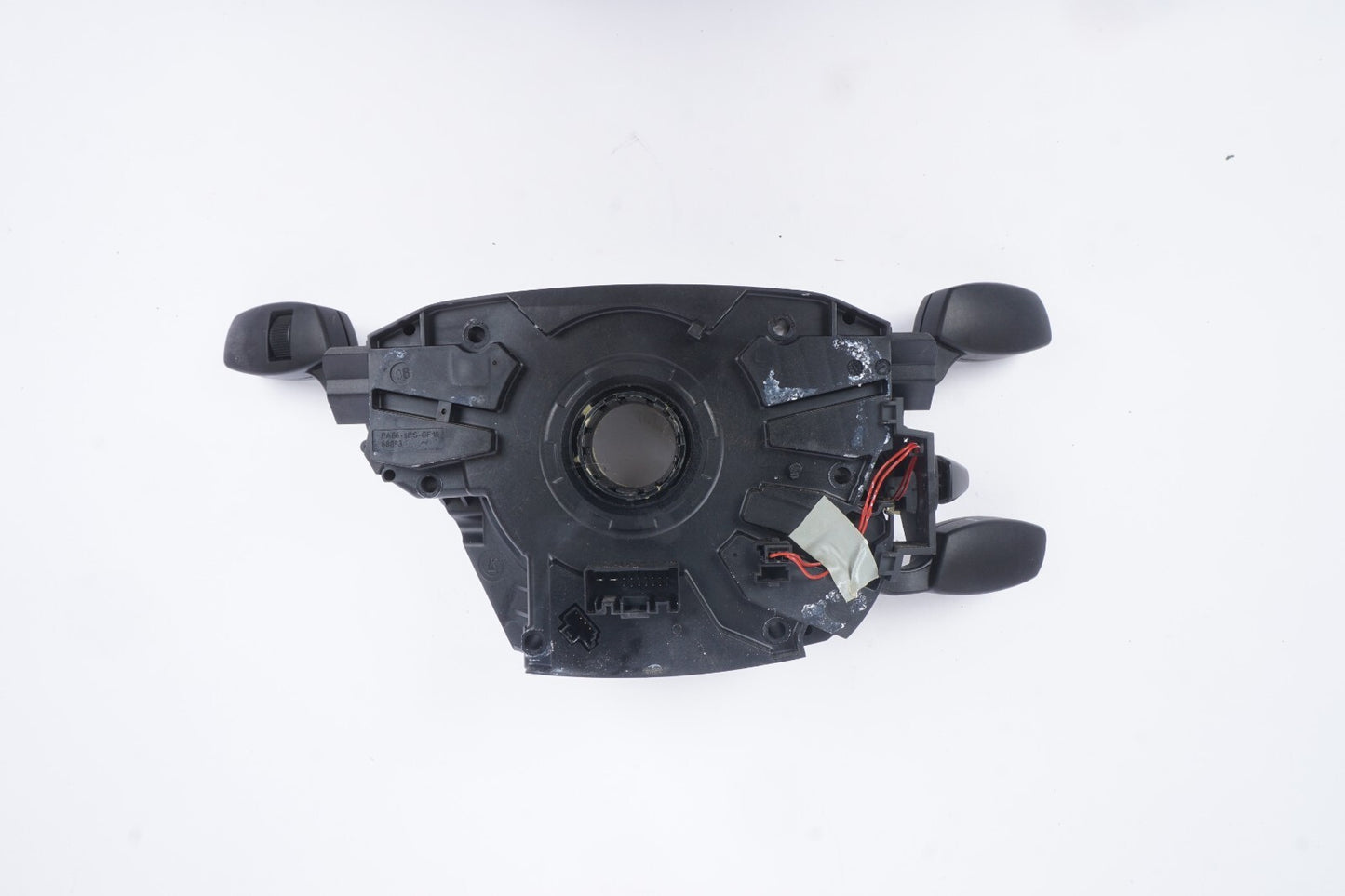 2006 - 2010  BMW 650i E63 E64 Steering Column Switches & Spring  OEM