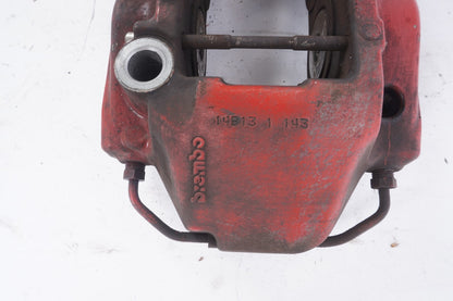 2014-2019 Maserati Ghibli Front Left Driver Brake Caliper Brembo OEM