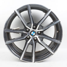 BMW 230i 330i 430i M240i M340i 2019-2025 18" OEM Wheel Rim Set