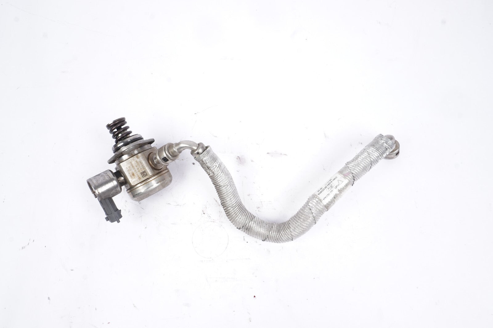 2016 - 2018 Ford Focus 1.0L Fuel Pump CM5G-9D376-G OEM