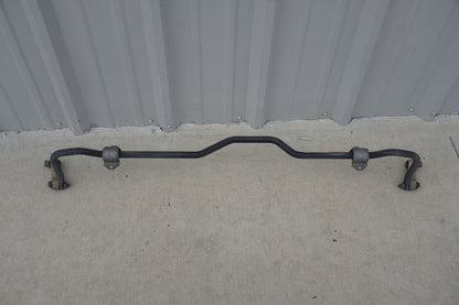 2015-2020 MERCEDES GLA250 X156 4MATIC REAR ANTI ROLL STABILIZER SWAY BAR OEM