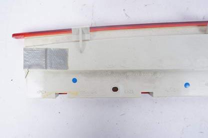 2004 - 2010 Audi A8 A8L S8 Third Brake Taillight Lamp Stop  OEM