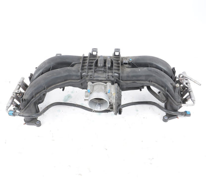2013 - 2016 Subaru BRZ SCION FR-S INTAKE MANIFOLD OEM