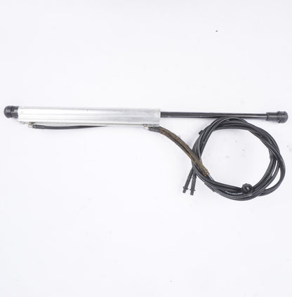 2006 - 2013 VOLVO C70 ROOF HYDRAULIC SHOCK LINE RIGHT PASSENGER SIDE 81 82 OEM