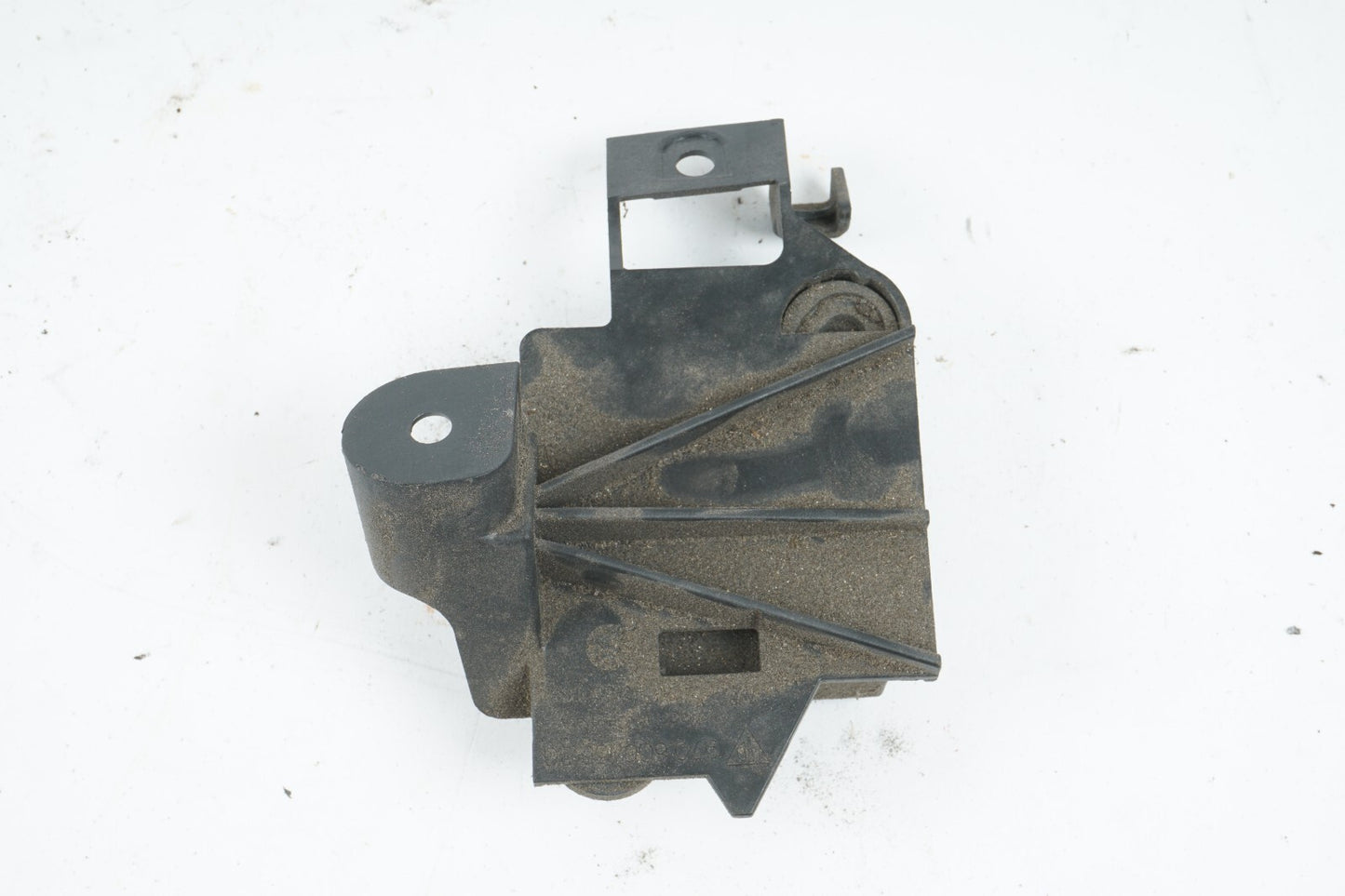 10 - 16 PORSCHE PANAMERA TPMS TIRE PRESSURE SENSOR MODULE 7PP907283  OEM