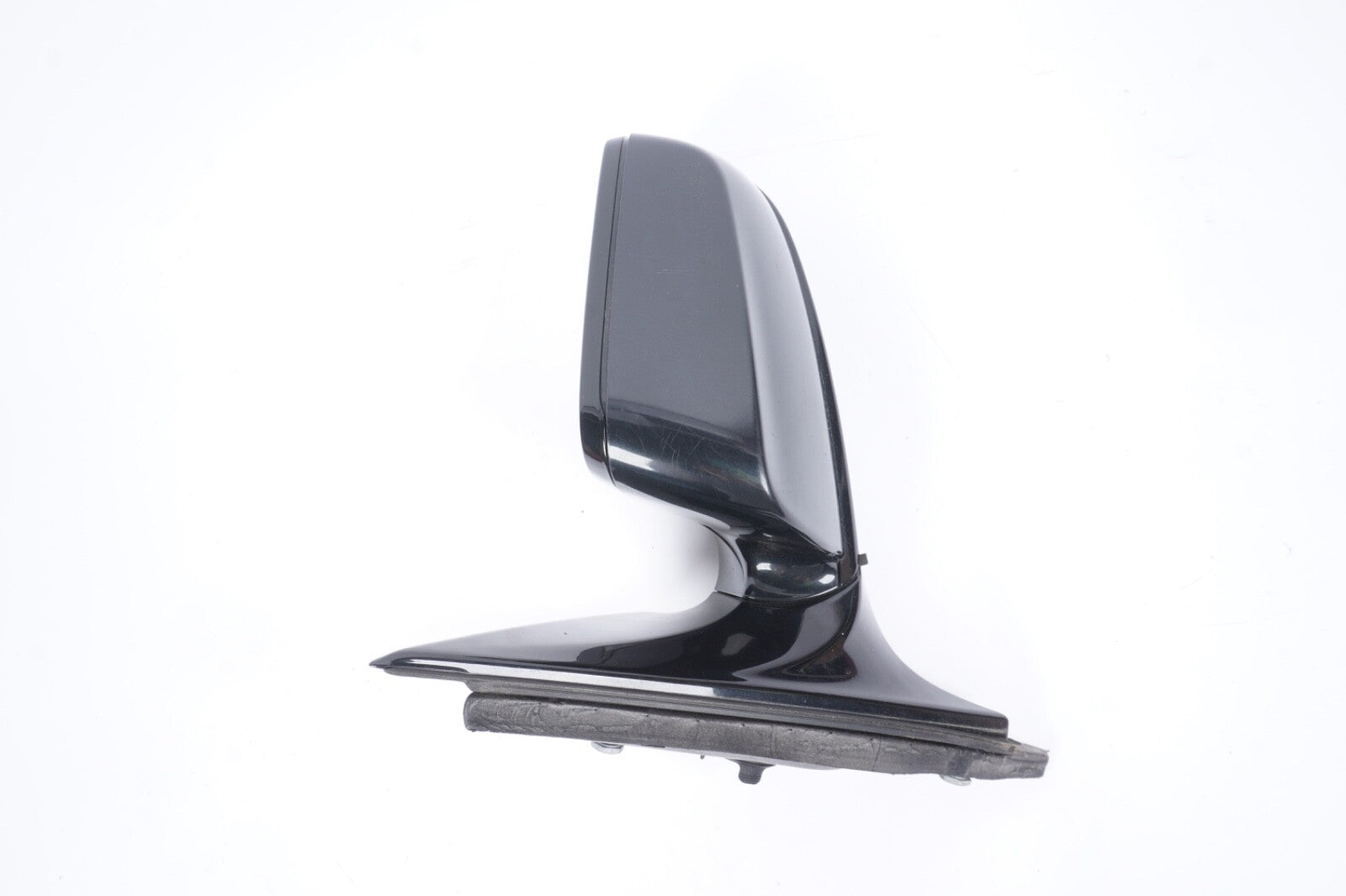 2009-2012 BMW 740i 750i Li F01 F02 FRONT LEFT SIDE VIEW EXTERIOR DOOR MIRROR OEM