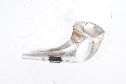 13 - 18 BMW 650i 640i Right Passenger Seat Belt Guide Trim Cover OEM