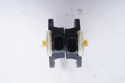 2013-2018 AUDI S6 C7 - Center Impact / Crash Sensor 4H0955557 TWO