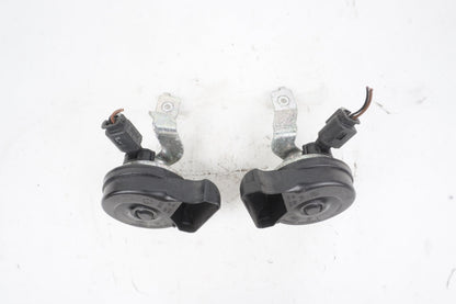2010 - 2018 Mercedes C350 Horn Signal OEM