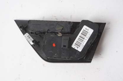 2008 - 2014 Mercedes W204 C250 Front Left Control Switch Button OEM
