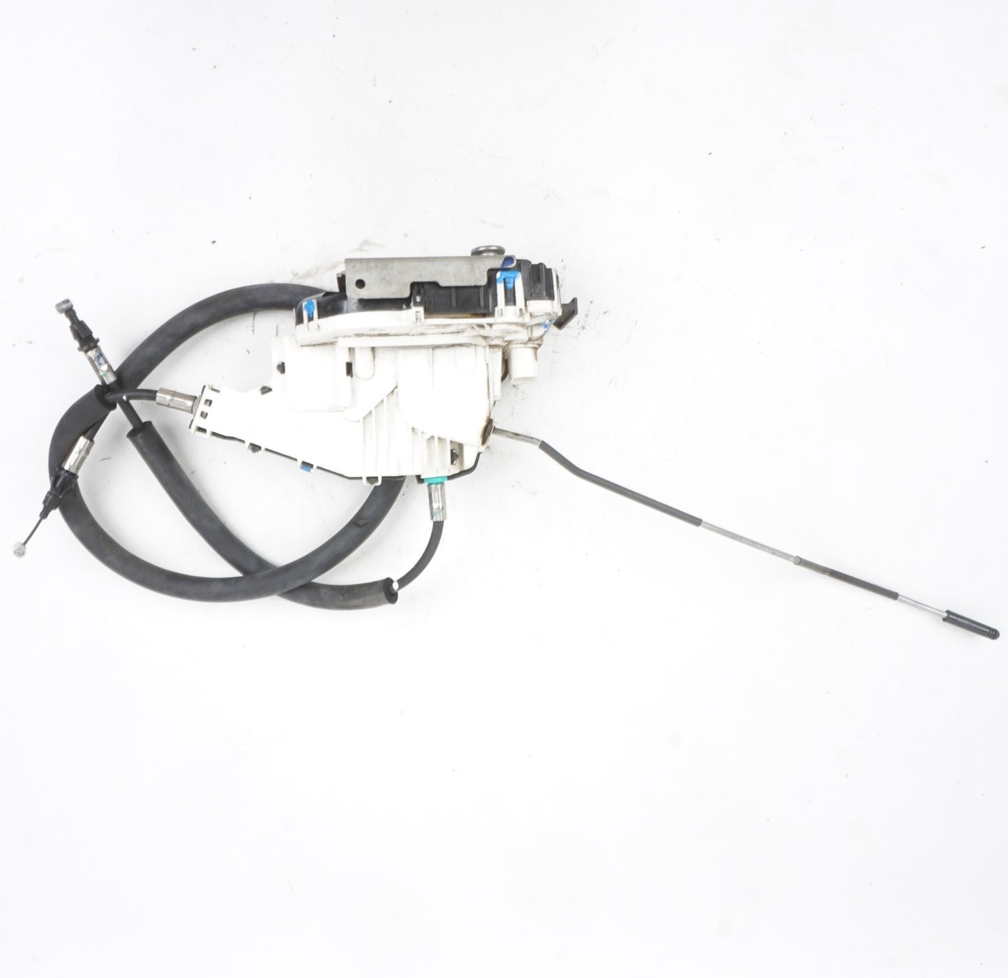 2014-2017 Maserati Ghibli 3.0L Rear Right Door Lock Latch Actuator 670004628 OEM