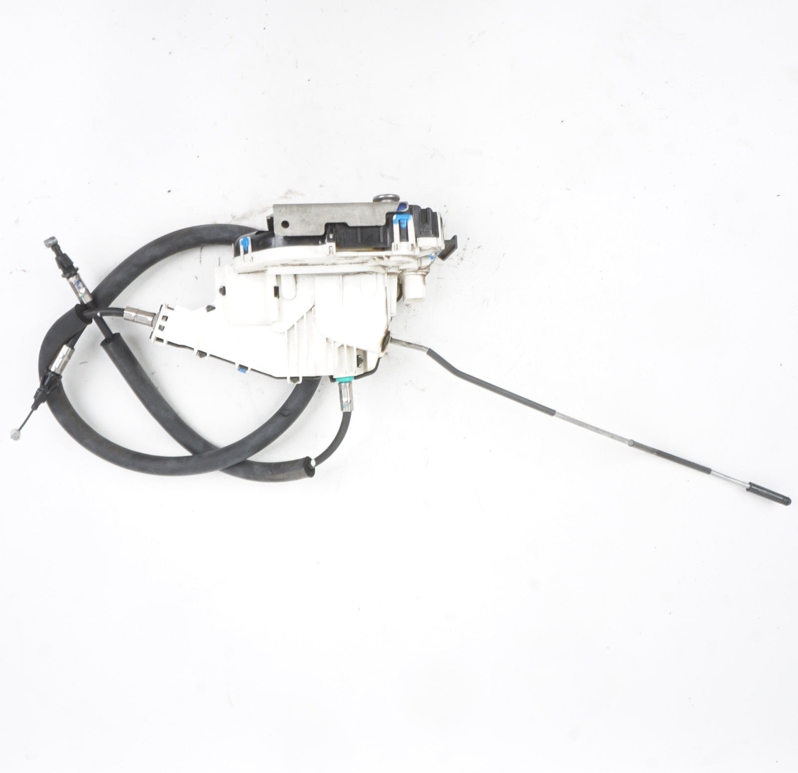 2014-2017 Maserati Ghibli 3.0L Rear Right Door Lock Latch Actuator 670004628 OEM