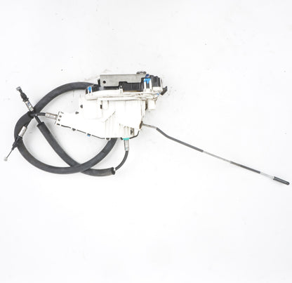 2014-2017 Maserati Ghibli 3.0L Rear Right Door Lock Latch Actuator 670004628 OEM