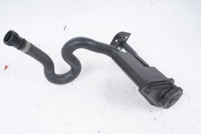 10-14 Mercedes W221 S550 CL550 Power Steering Fluid Reservoir 2214660302 OEM