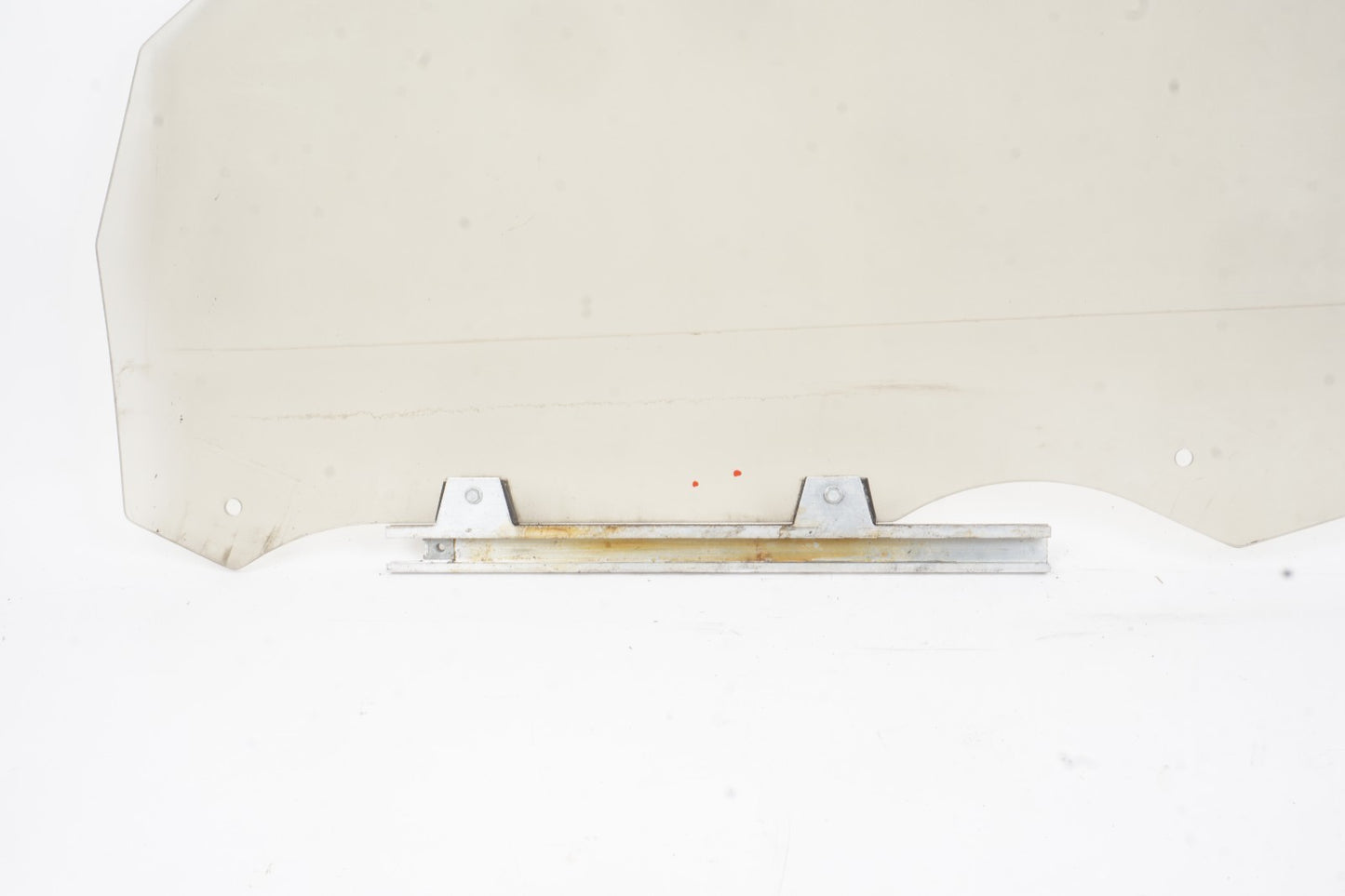 1987 - 1993 Cadillac Allante Front Right Passenger Door Window Glass OEM