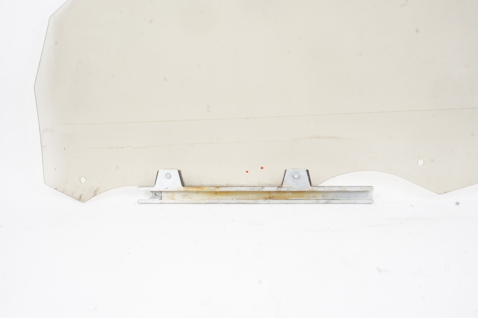 1987 - 1993 Cadillac Allante Front Right Passenger Door Window Glass OEM