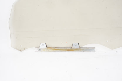 1987 - 1993 Cadillac Allante Front Right Passenger Door Window Glass OEM
