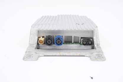 12-15 BMW 3 4 5 6 7 BLUETOOTH COMMUNICATION GPS CONTROL MODULE 9257153 OEM