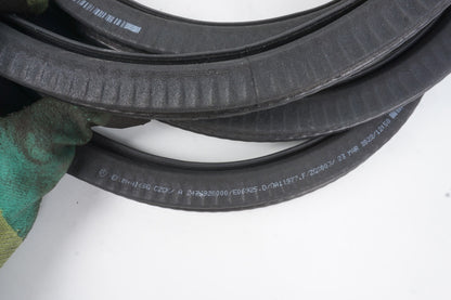 2022 - 2025 Mercedes Benz EQB350 EQB300 EQB250 Front Left Door Seal Weather