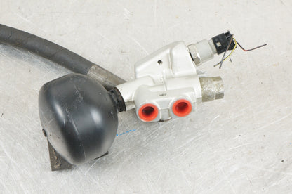 Mercedes W220 S55 AMG CL500 SL500 Pressure Relief Valve ABC Hydraulic Suspension