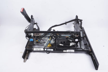 2007 - 2013 Mercedes W221 S550 Front Left Driver Side Seat Lower Frame Track OEM