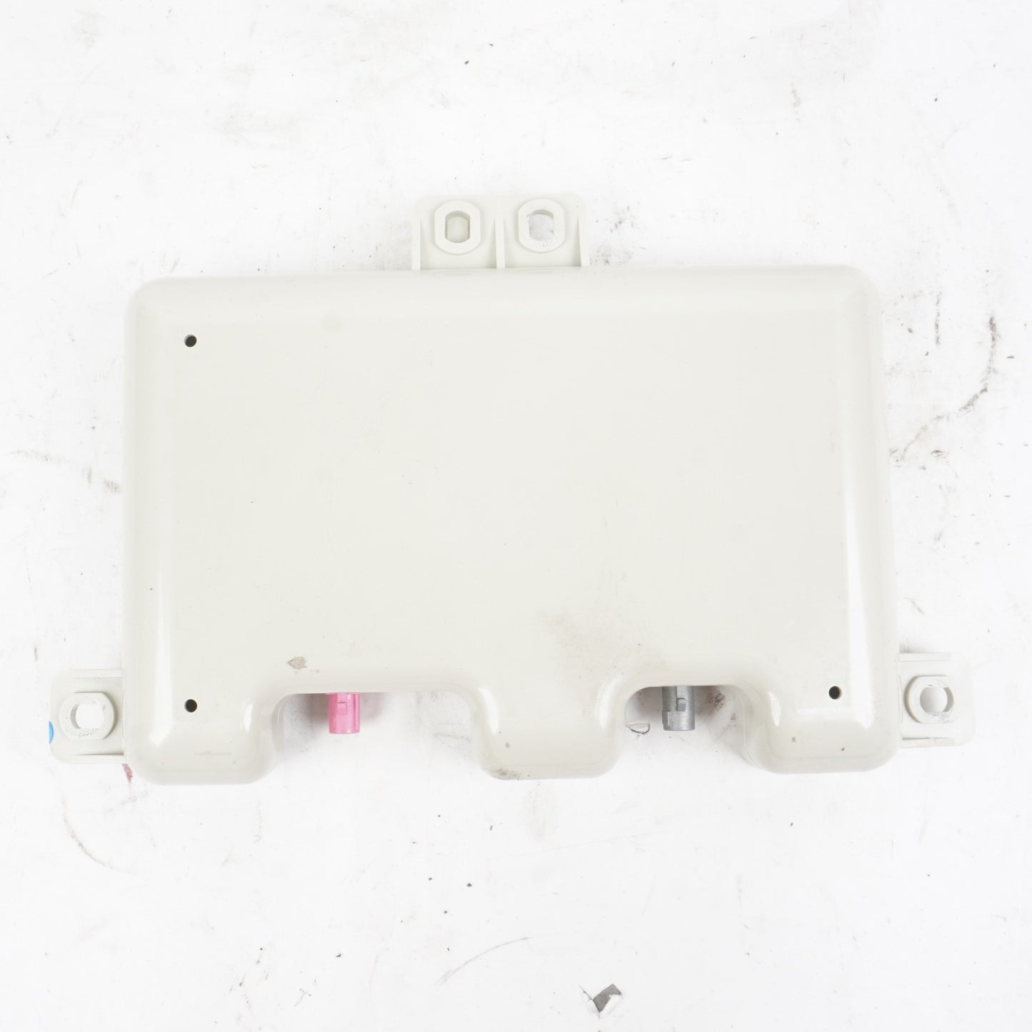2013-2018 BMW 650XI F06 LEFT MULTIBAND DIVERSITY ANTENNA SIGNAL MODULE OEM