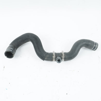 14-17 MASERATI QUATTROPORTE 3.0L COOLANT HOSE LINE PIPE  OEM
