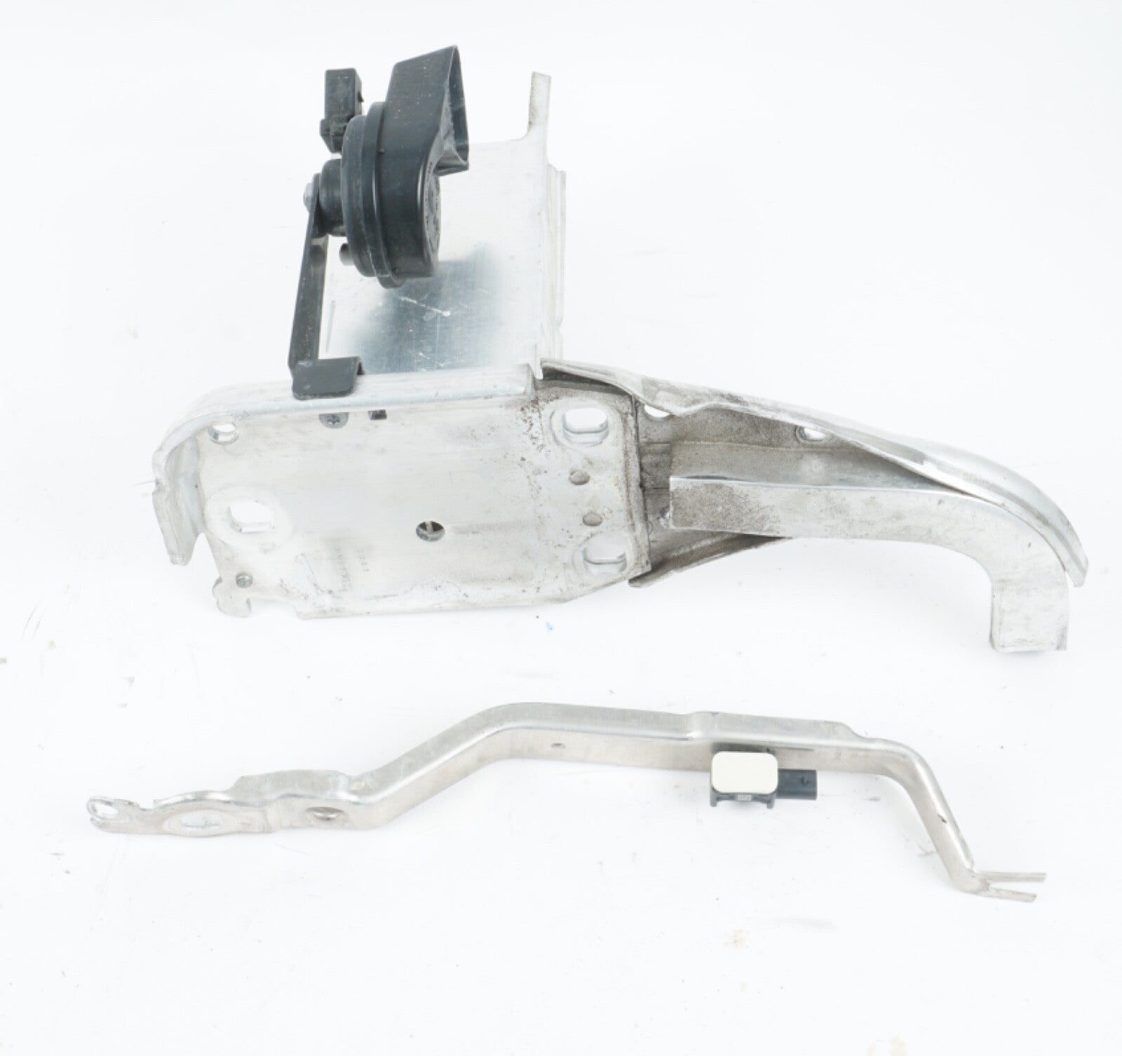 2012-2018 AUDI A6 A7 QUATTRO - Front Right Bumper Shock / Impact BEAM 4G0807134E