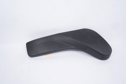 10-17 Mercedes E350 E550 Convertible Front Right Passenger Seat Trim Cover OEM