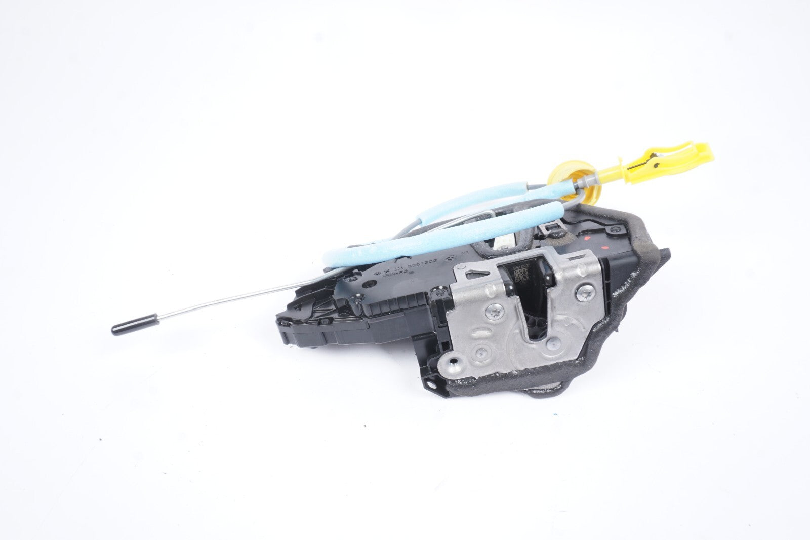 2021 - 2024 BMW 430I G22 Front Right Passenger Door Lock Actuator OEM