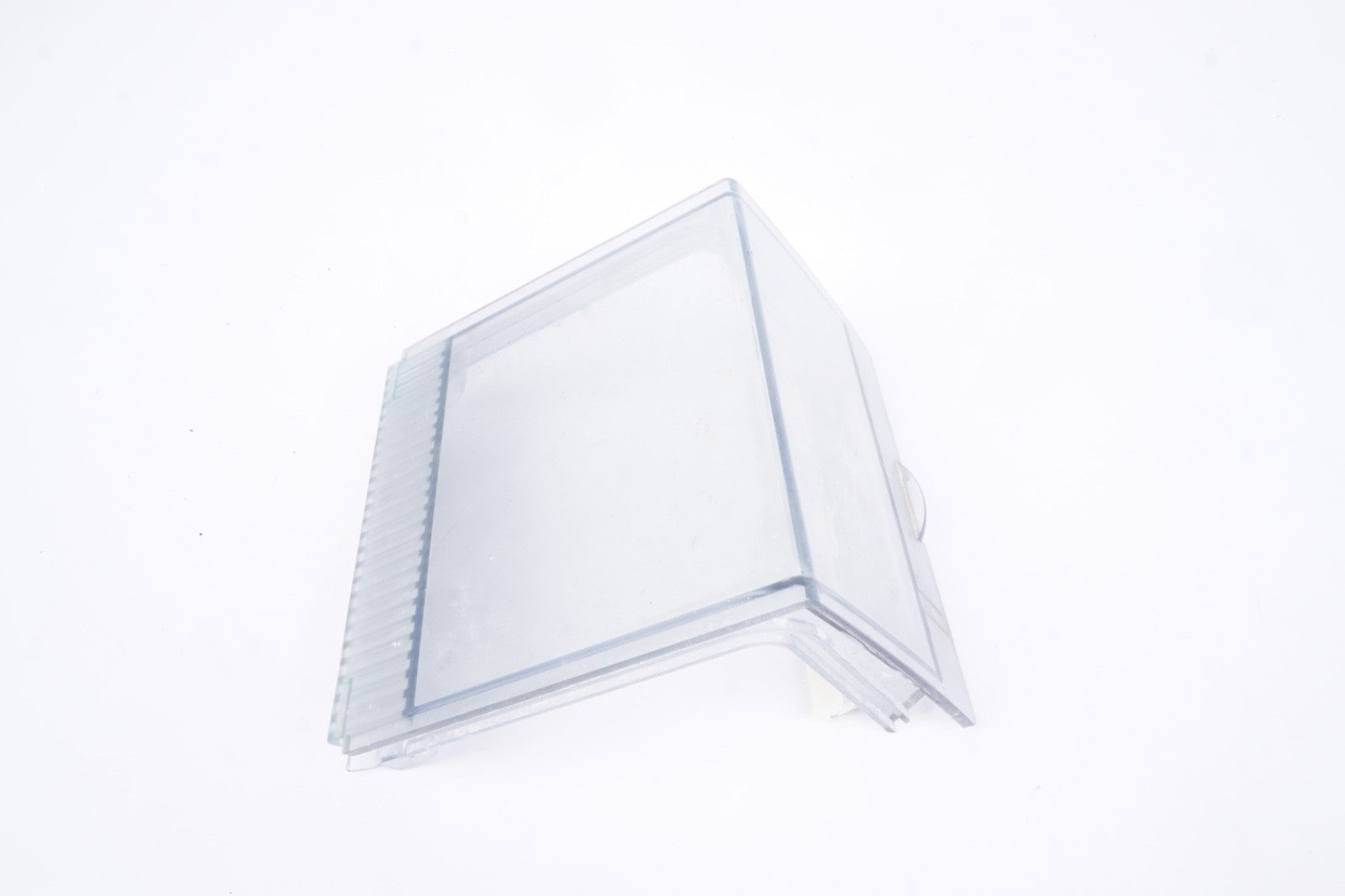 SIRONA CEREC 3 COMPACT INLAB MILLING CHAMBER LID COVER - USED