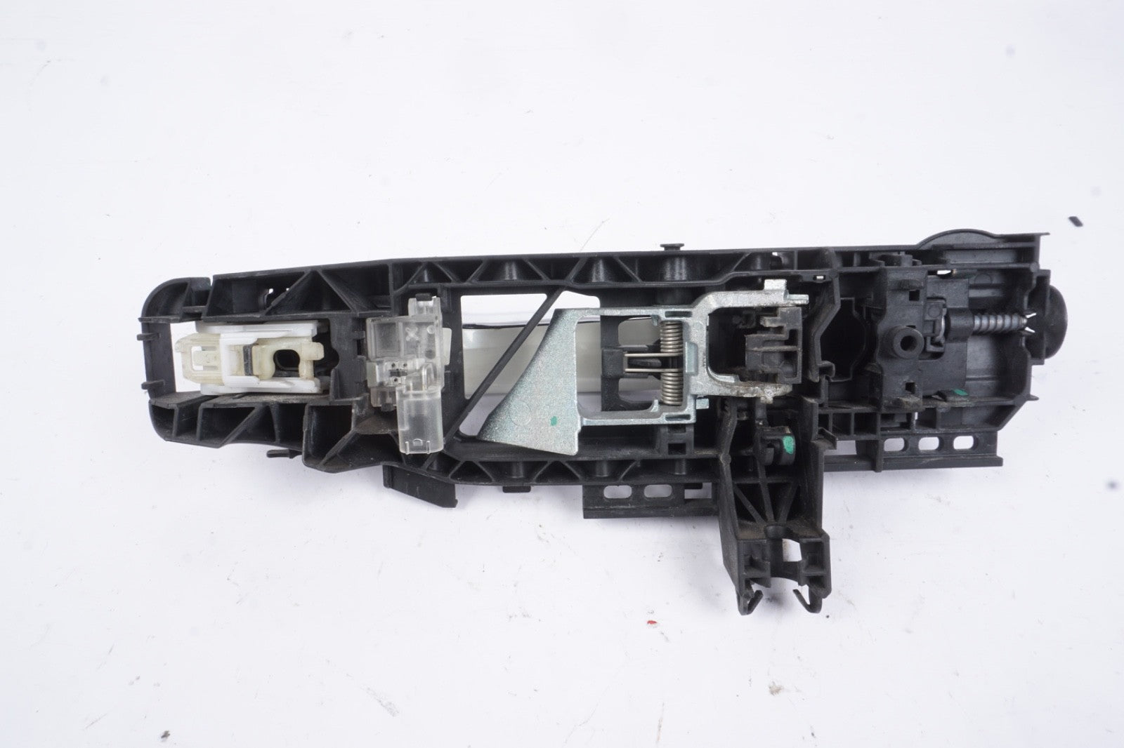 14-17 Mercedes W222 S550 Front or Rear Right Exterior Door Handle Keyless Go OEM