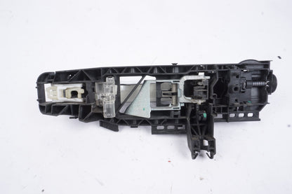 14-17 Mercedes W222 S550 Front or Rear Right Exterior Door Handle Keyless Go OEM