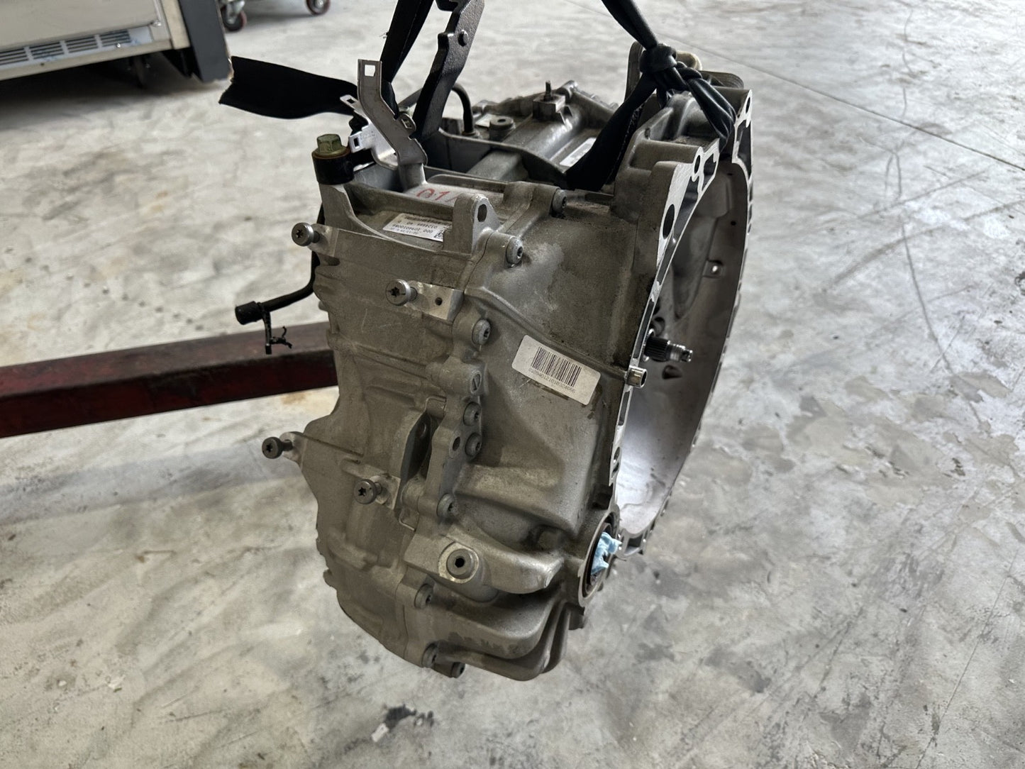 2018-2019 Honda Odyssey Automatic Transmission 109K Miles OEM