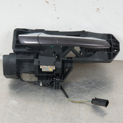 2007-2014 Mercedes W216 CL550 CL600 Right Passenger Side Door Handle Keyless Go