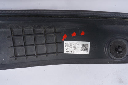 2011 - 2017 HONDA ODYSSEY TAIL GATE HATCH TRUNK LEFT DRIVER PINCH SENSOR SEAL