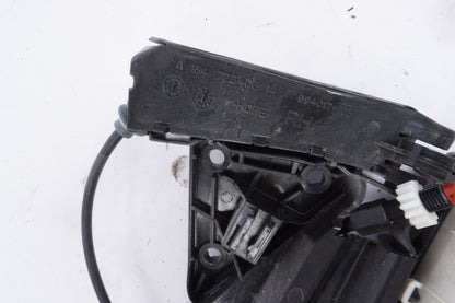 06-13 Mercedes W164 ML63 GL450 R350 Front Right Door Lock Latch Actuator OEM