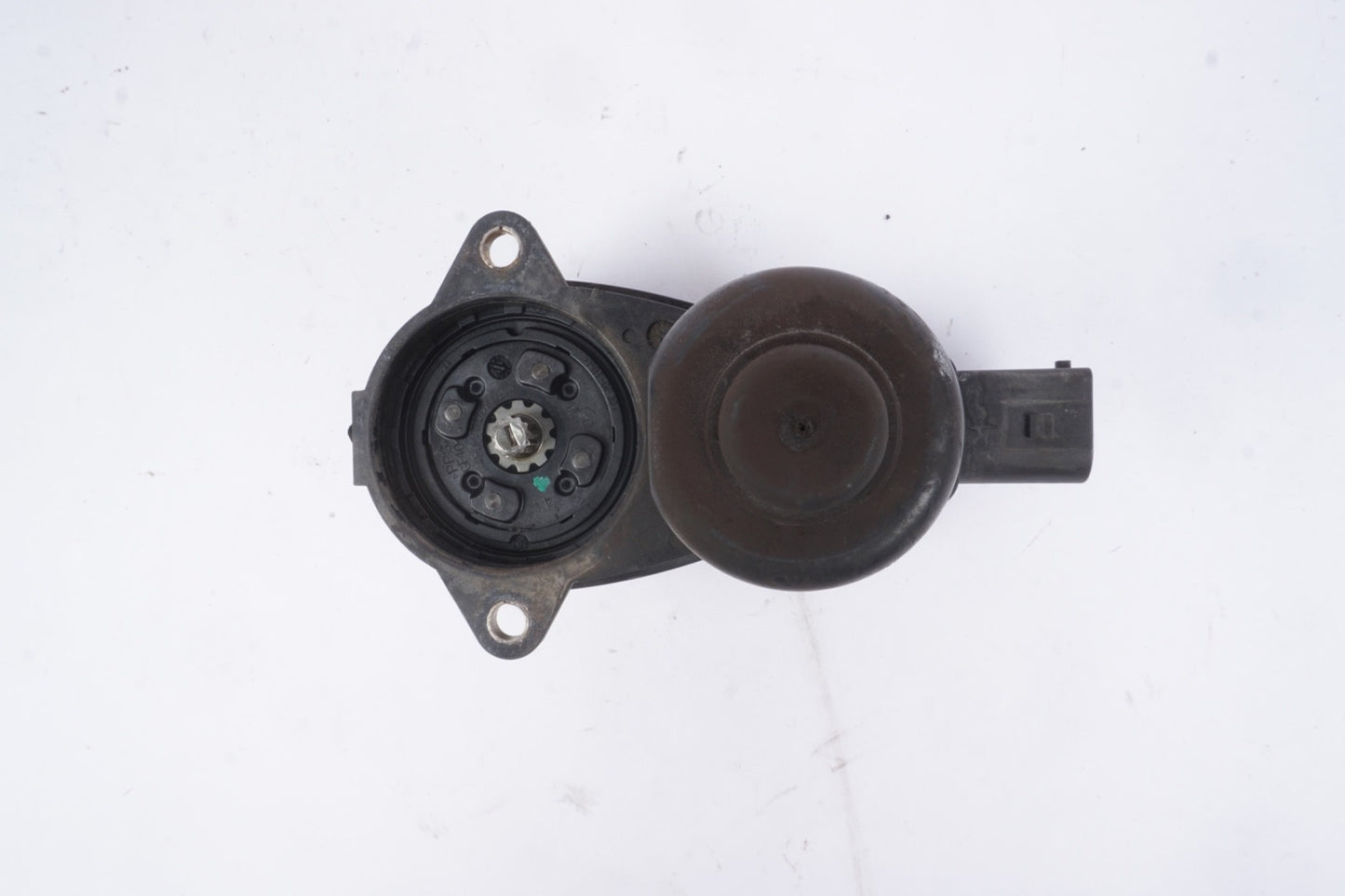 2011-18 AUDI A8 A8L S8 SPORT 356MM REAR LEFT DRIVER BRAKE CALIPER E BRAKE MOTOR