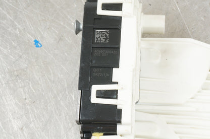 2012 2013 2014 Mercedes C300 W204 Rear Right Passenger Door Lock Latch Actuator